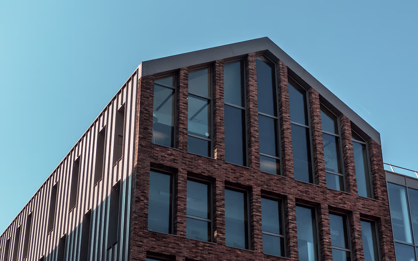 Hero background image