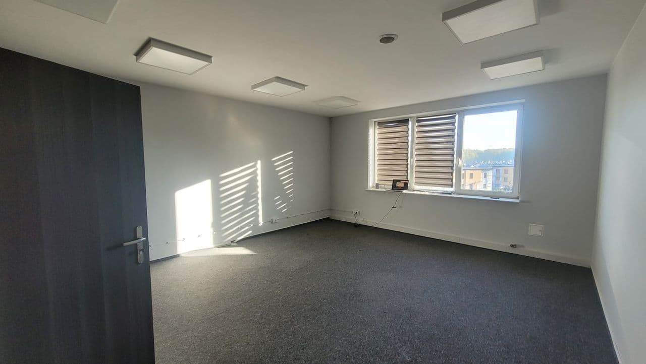 Sekcja  biurowa 210m2  na Bażantowie, Katowice