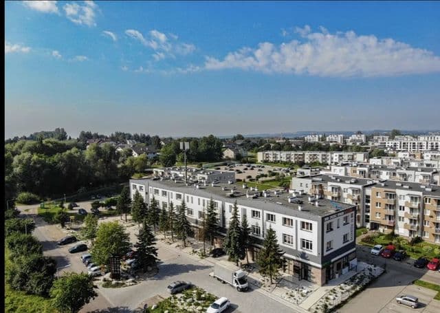 Lokal biurowy 30m2 na Bażantowie, Katowice