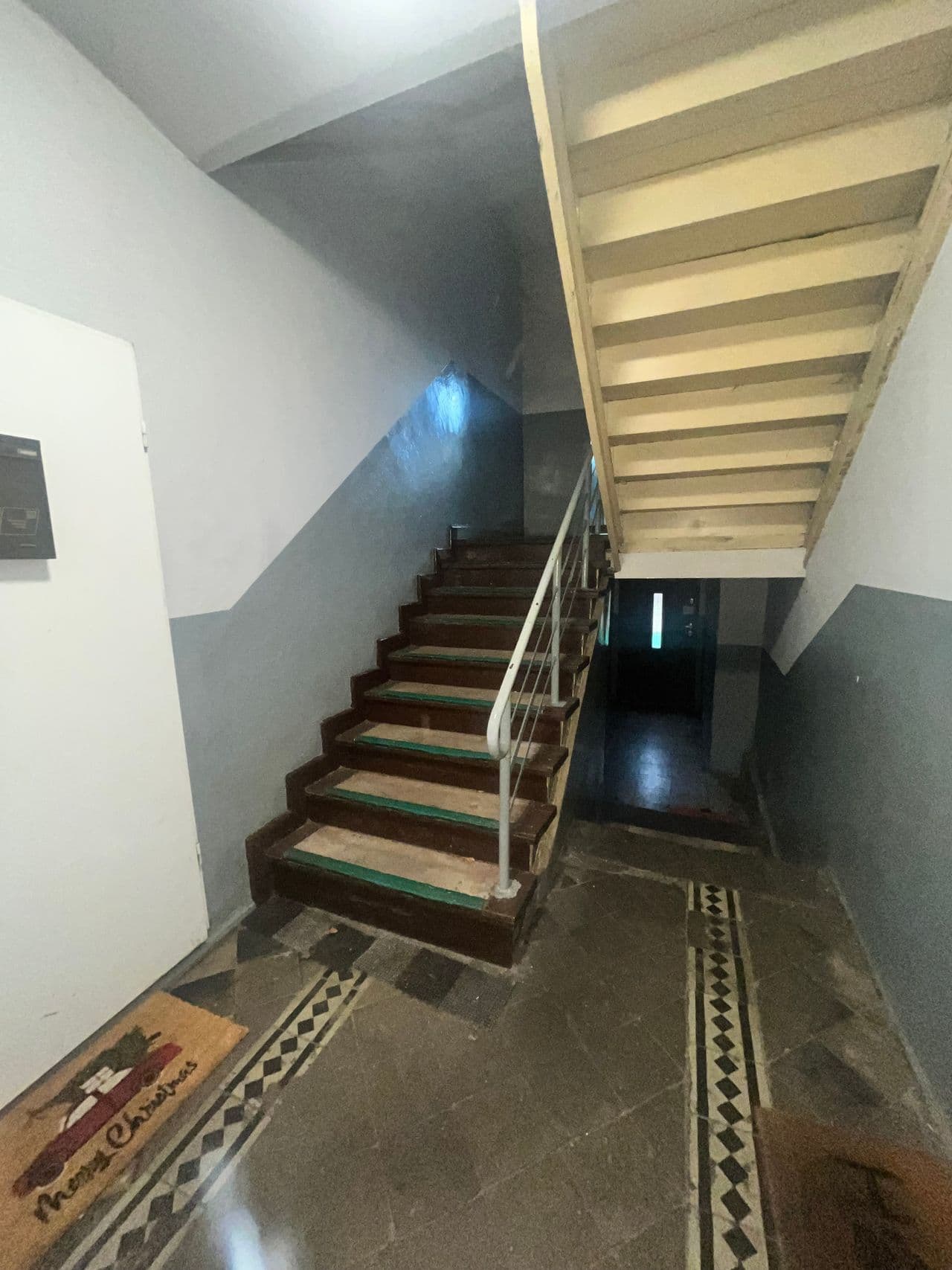 Kamienica Chorzów Konarskiego 6