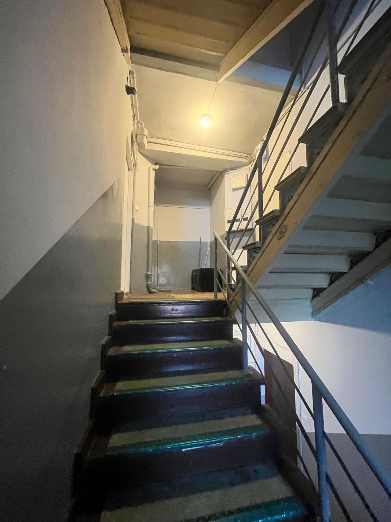 Kamienica Chorzów Konarskiego 6