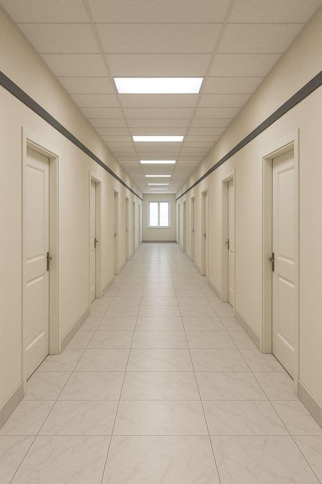 Sekcja 10 kawalerek w stanie deweloperskim  z odrębnymi KW  