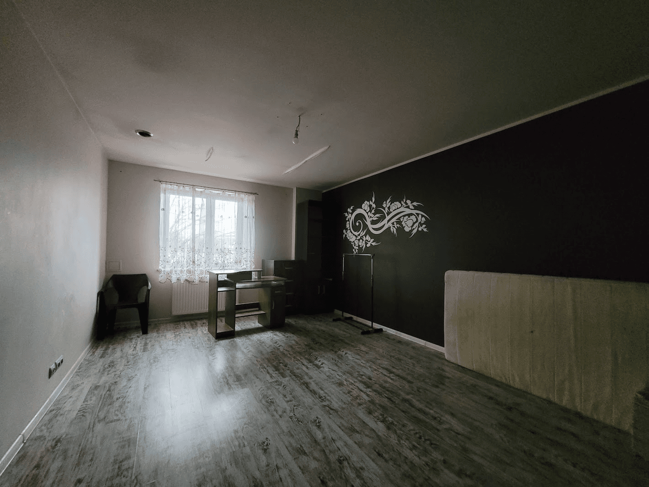 Budynek do adaptacji na kawalerki 