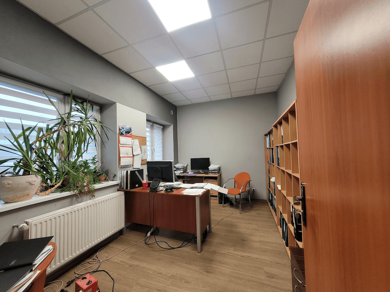 Budynek do adaptacji na kawalerki 