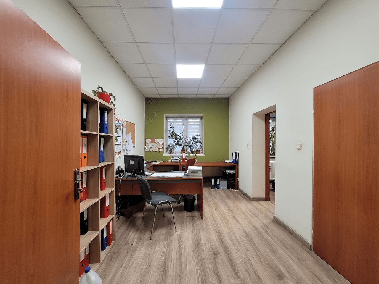 Budynek do adaptacji na kawalerki 