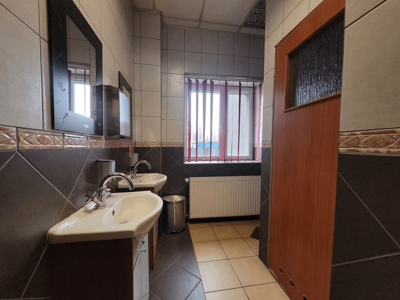 Budynek do adaptacji na kawalerki 