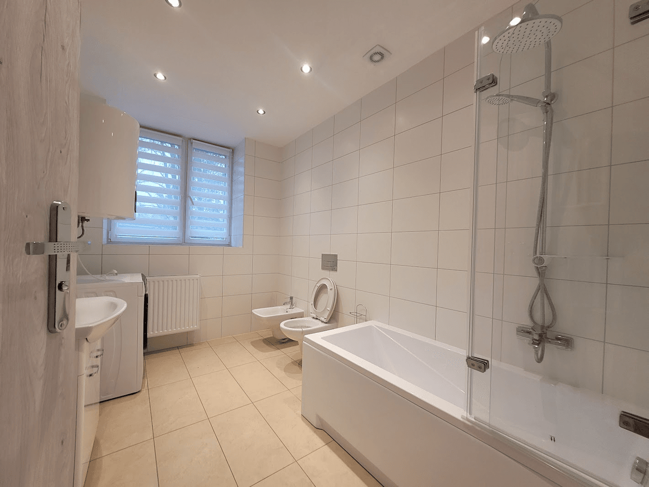 Budynek do adaptacji na kawalerki 