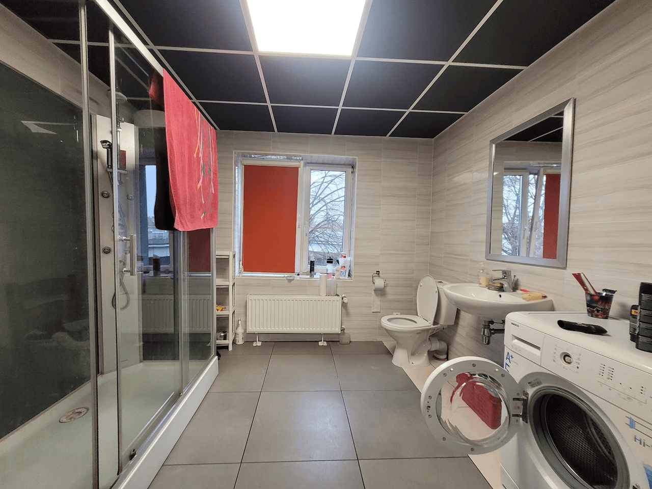 Budynek do adaptacji na kawalerki 