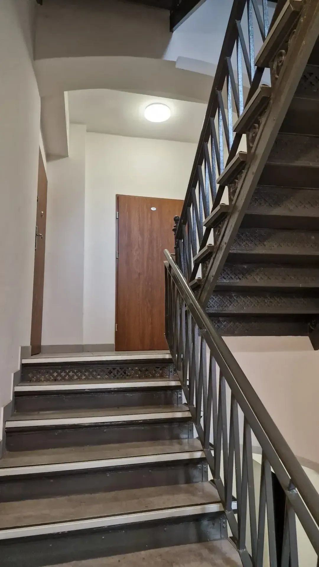 Mieszkanie do remontu