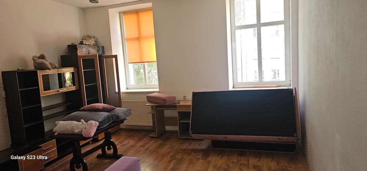 Kamienica na flipa lub wynajem ( ROI powyżej 10 % )