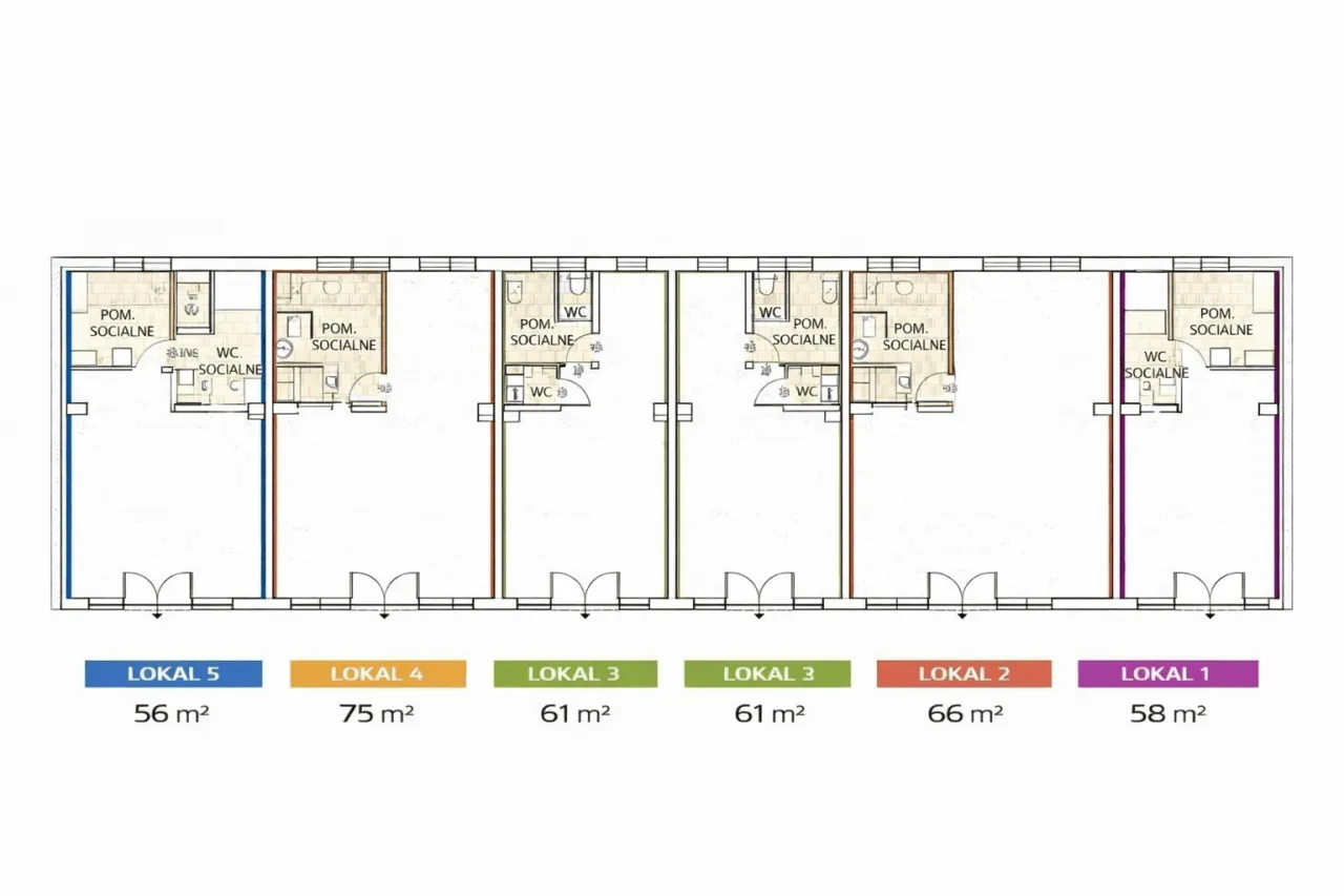 Hotel Jantor 35 pokoi plus lokale użytkowe w parterze - obiekt do rewitalizacji z opcją natychmiastowych przychodów