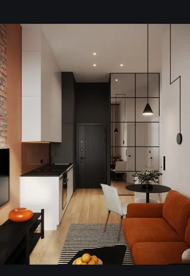 Kawalerki rentierskie bezczynszowe w Hostelu Jantor 35 ( cena 9400 zł /m2 )