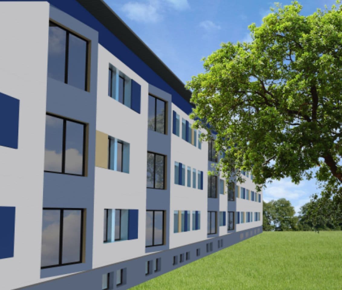 Budynek do rewitalizacji - oferta wynajmu dedykowana dla uczelni