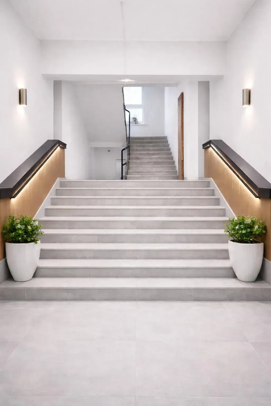 Lokal do adaptacji 20 m2 z własną KW na parterze budynku po rewitalizacji