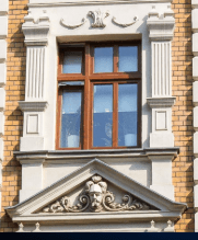 Dyskretna sprzedaż kamienic