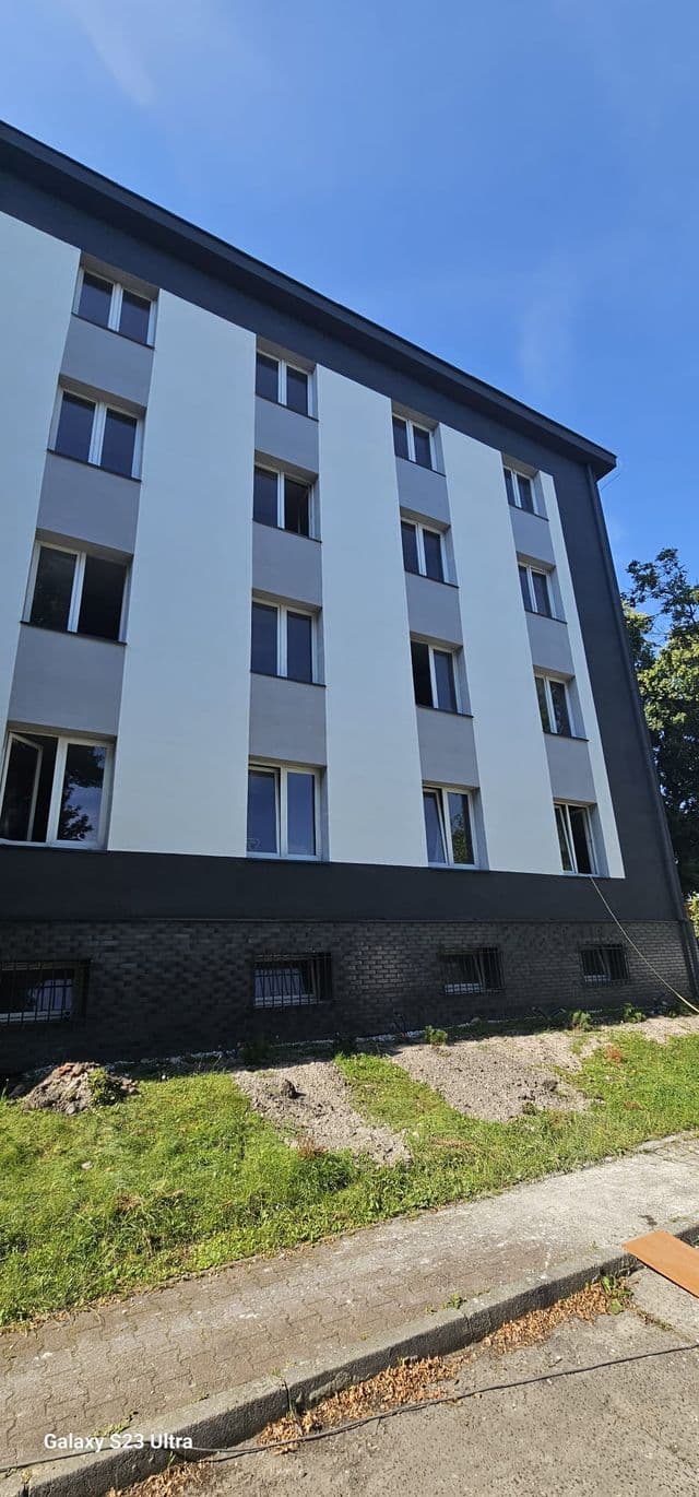 5 x kawalerka rentierska 17m2 z aneksem kuchennym