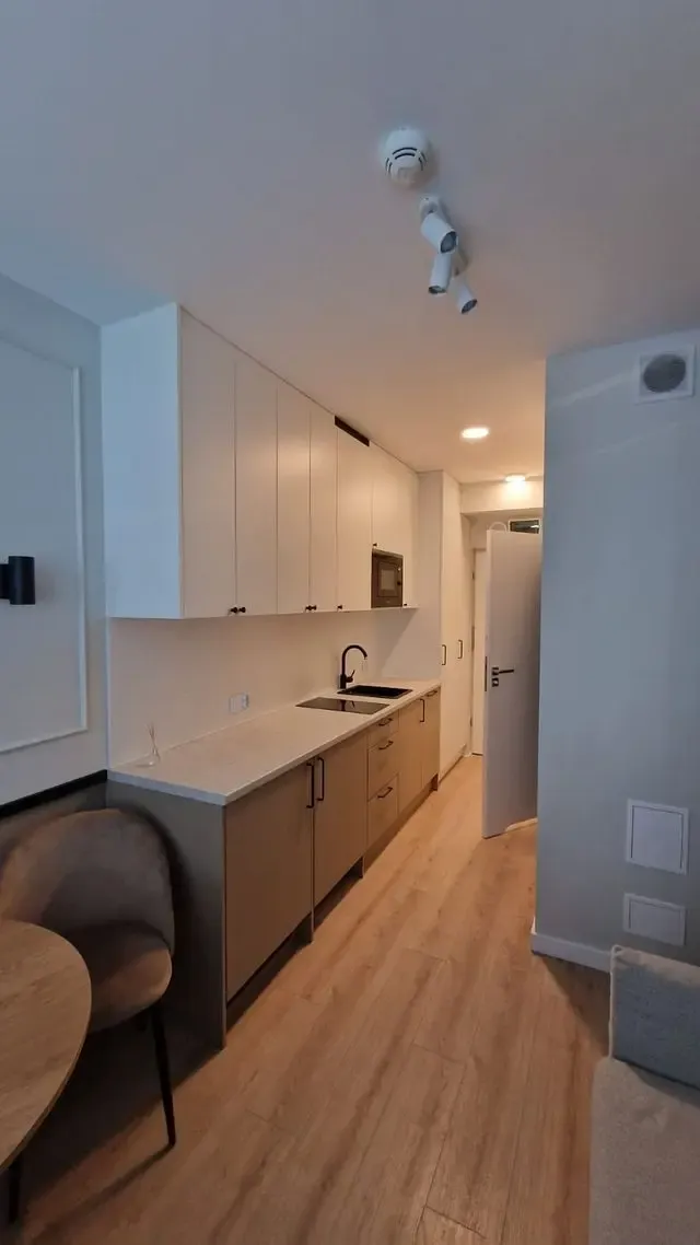 SEKCJA 15 pokoi w hostelu Jantor Nikiszowiec - dla operatora hostelowego