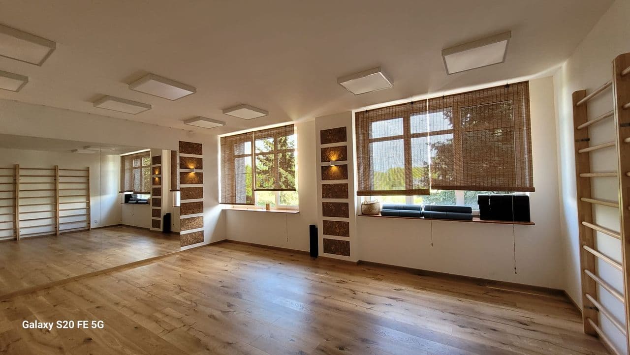 Inwestycja rentierska - Sekcja 320m2 - lokale biurowo-uslugowe z najemcami