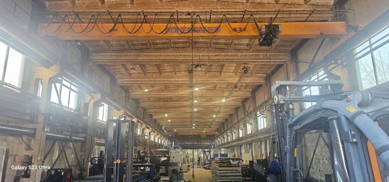 Obiekt z najemcami ROI 9%