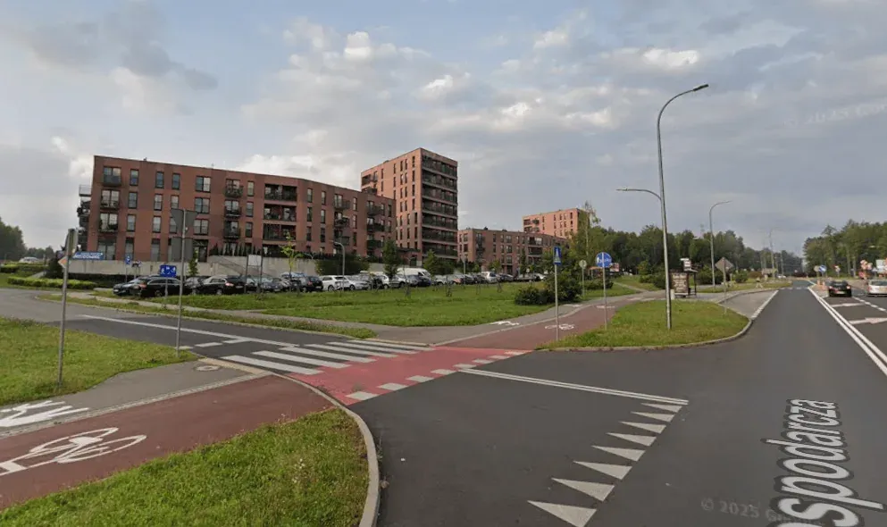 Lokale handlowo-usługowe przy LIDL, ROSSMANN, PEPCO, FABRYKA FORMY,