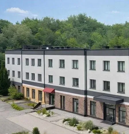 Lokale handlowo-usługowe przy LIDL, ROSSMANN, PEPCO, FABRYKA FORMY, EURO HOTEL, JANTOR HOTEL