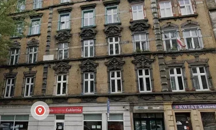 Mieszkanie do remontu