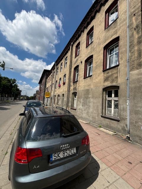 Kamienice do adaptacji z lokalami usługowymi