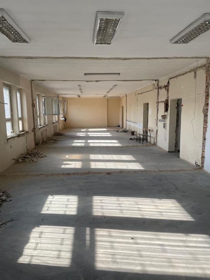 Budynek do rewitalizacji - oferta wynajmu dedykowana dla uczelni