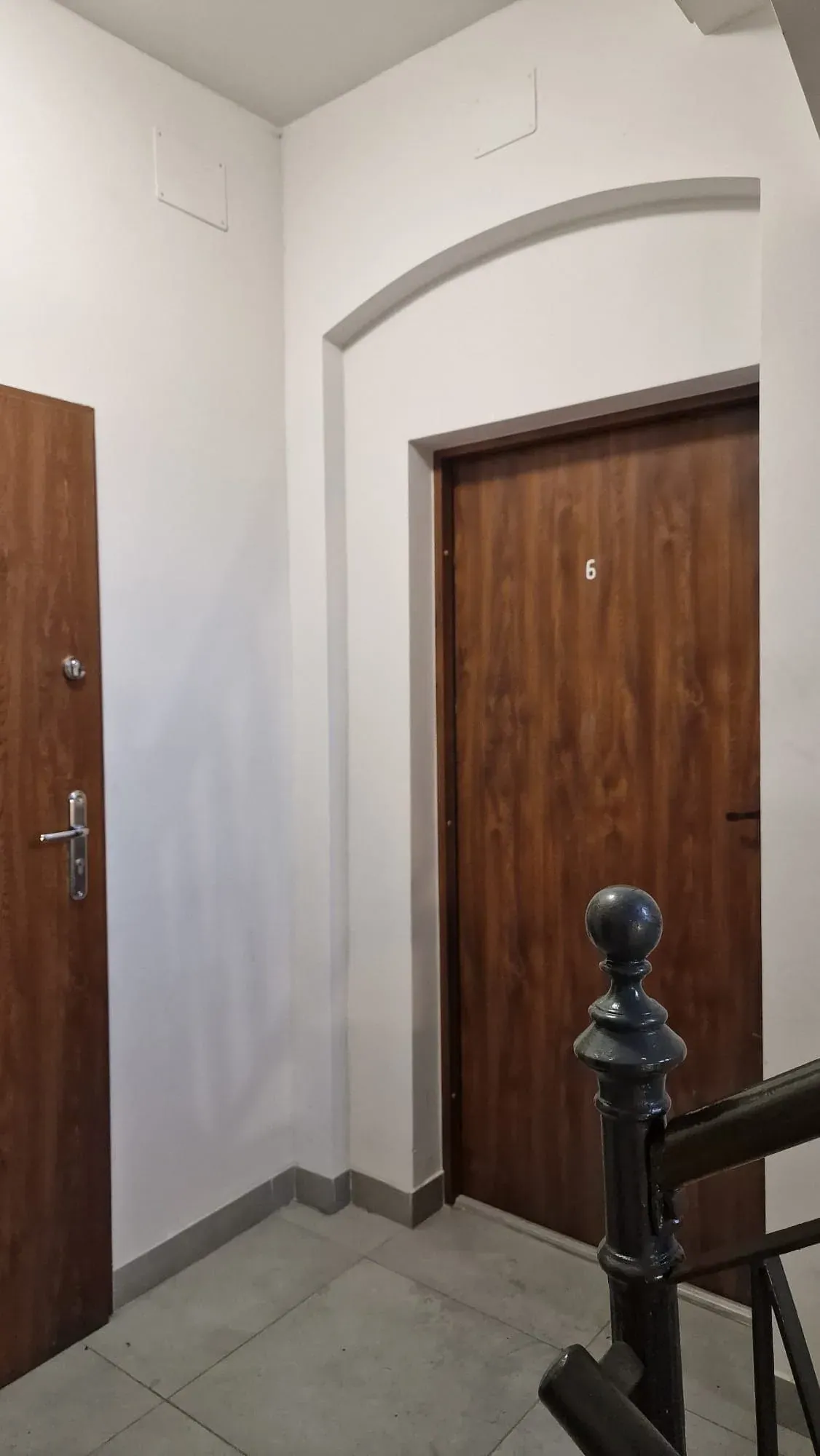 Mieszkanie dla flipera