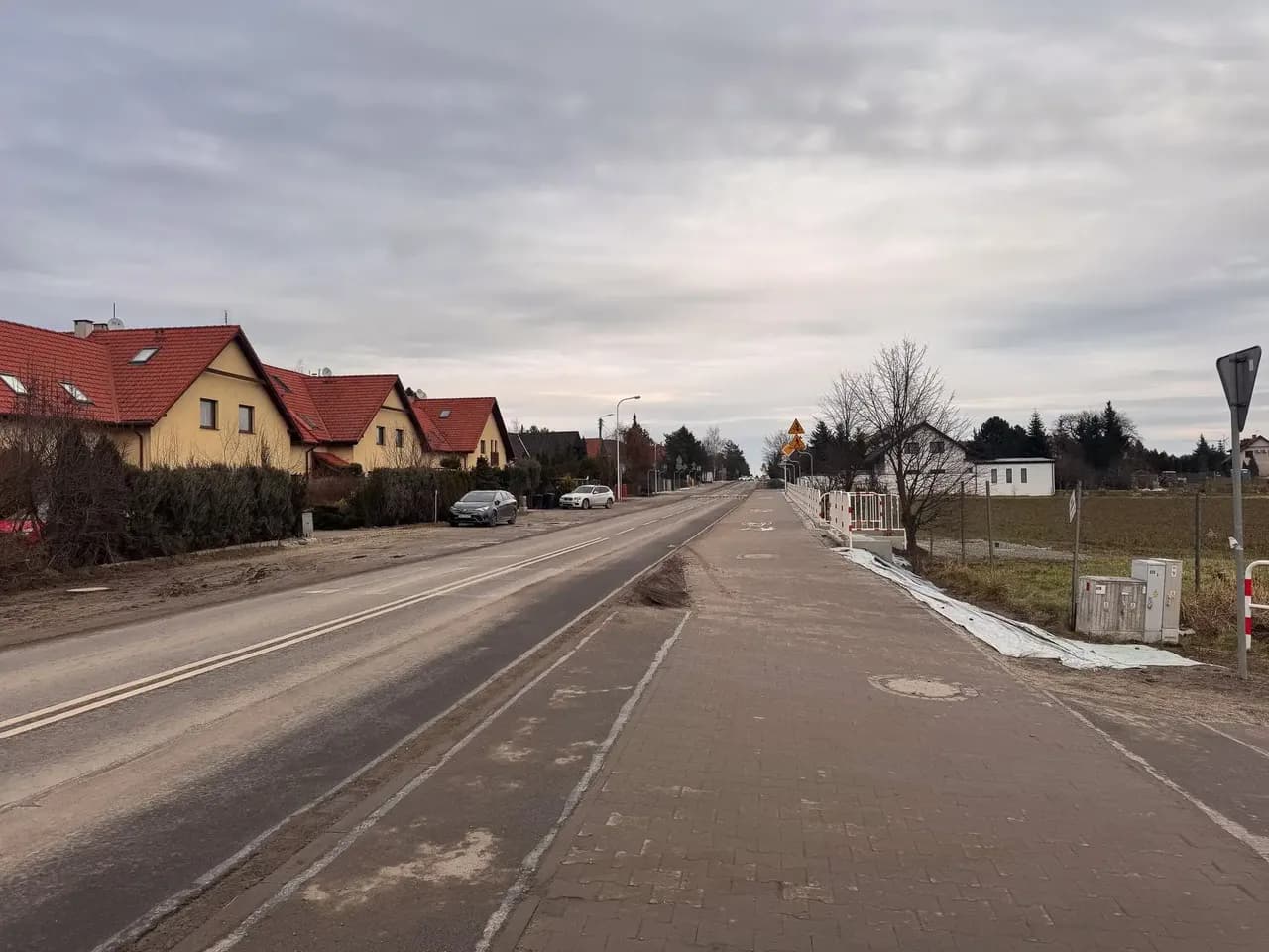 GOTOWY PROJEKT DEWELOPERSKI