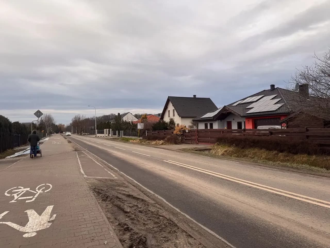 GOTOWY PROJEKT DEWELOPERSKI