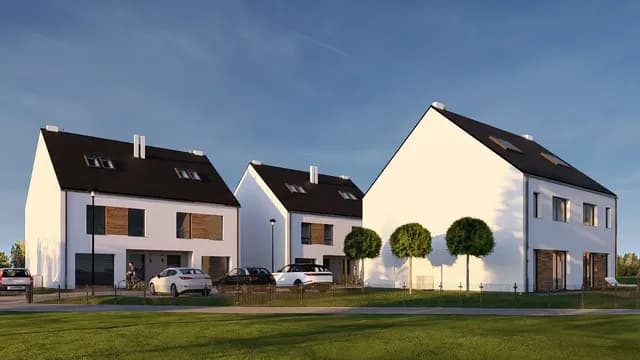 GOTOWY PROJEKT DEWELOPERSKI