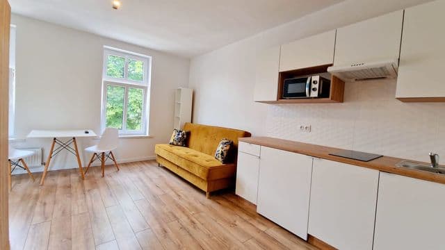 Kawalerki z najemcami jako inwestycje rentierskie